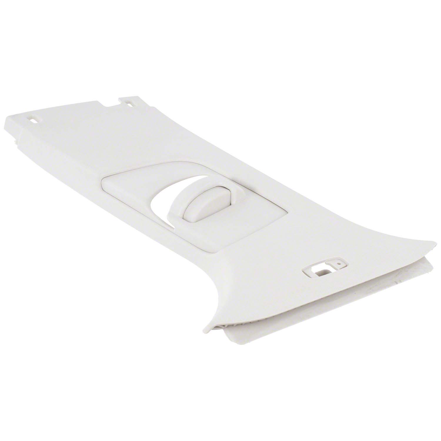 Door Pillar Post Trim Set Panel - Left | Parts | Ford.com