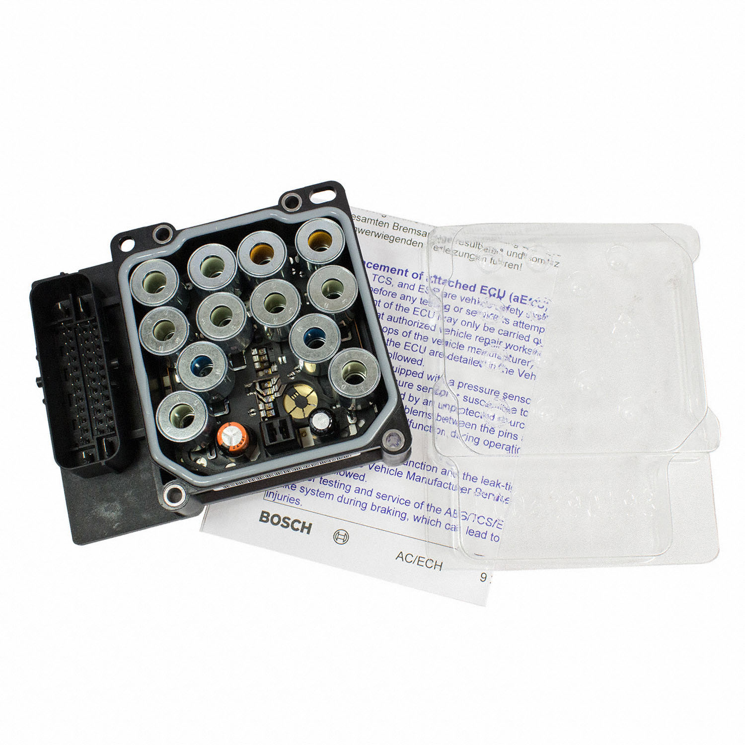 Abs Control Module | Parts | Ford.com