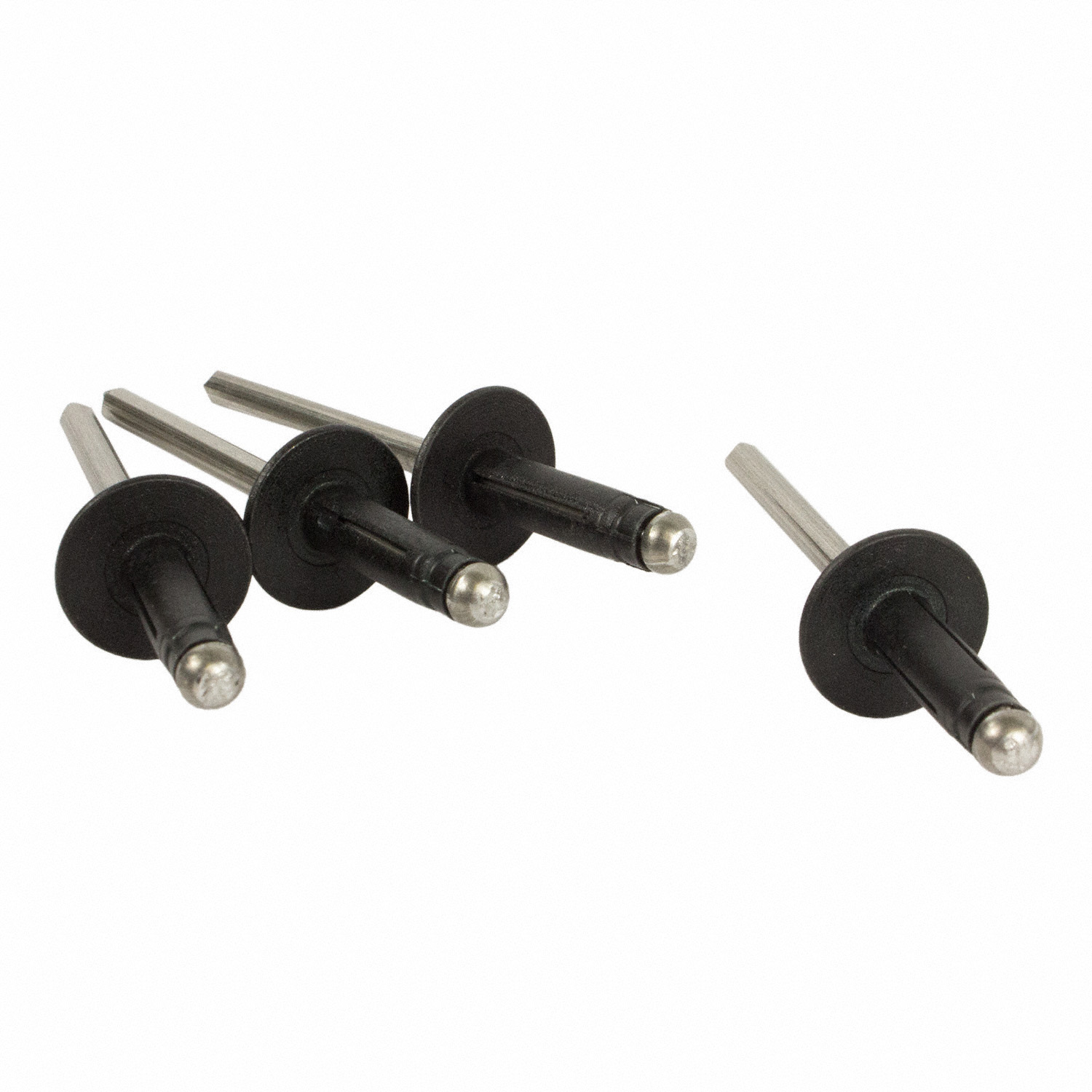 Bumper Cover Retainer Rivet - Front | Parts | Ford.com
