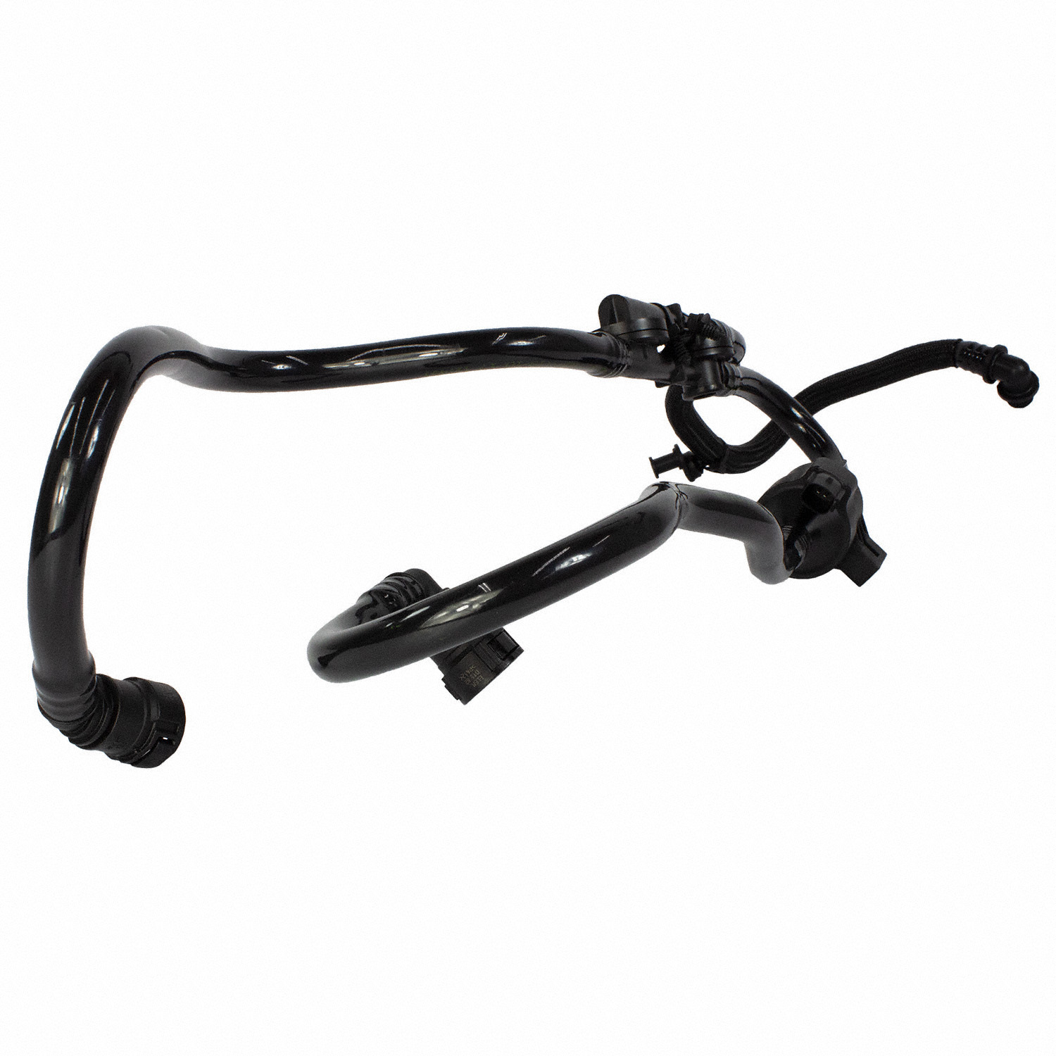 Brake Vacuum Hose Supply Manifold - 2.0L | Parts | Ford.com