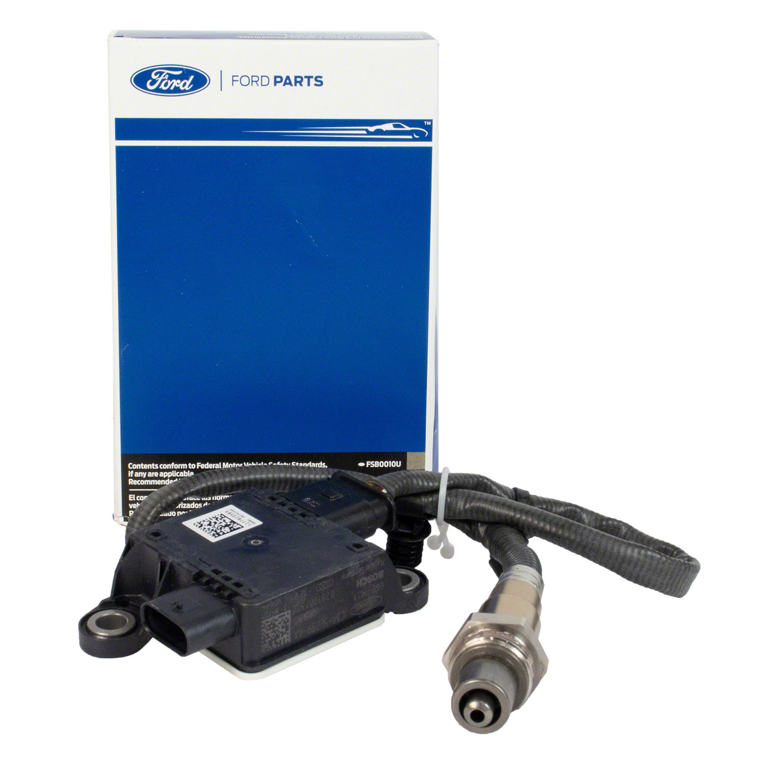Sensor - 6.7L | Parts | Ford.com