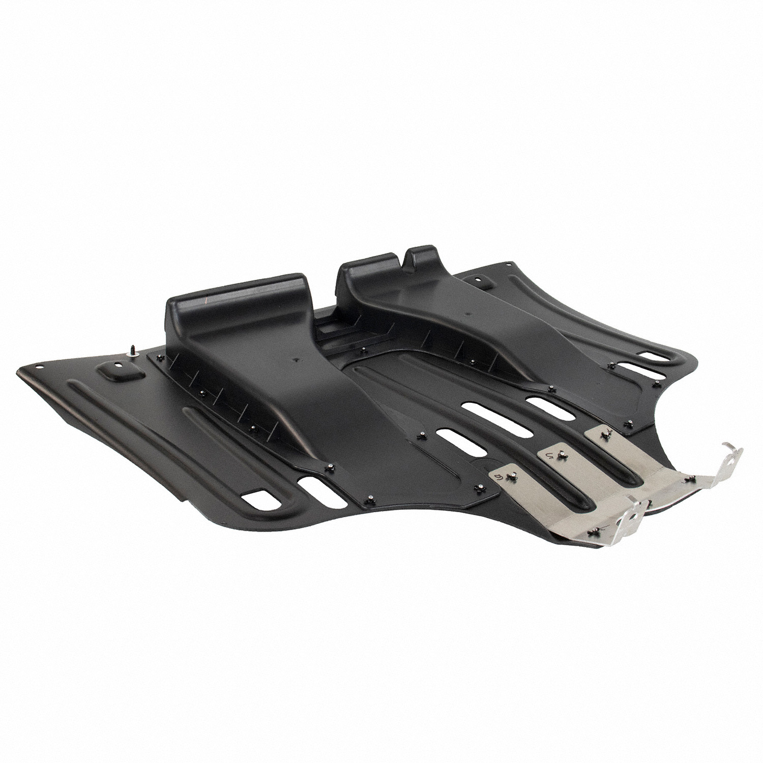 Engine Compartment Splash Shield - 5.2L | Parts | Ford.com
