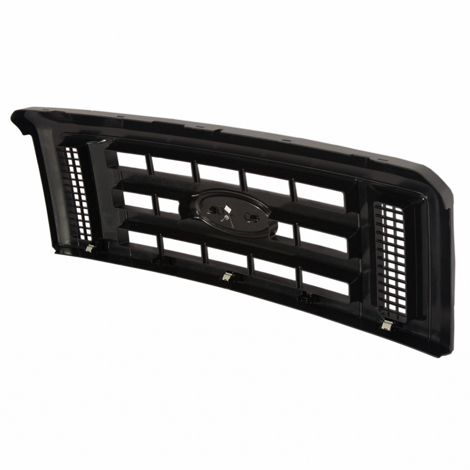 Radiator Grille - Front | Parts | Ford.com