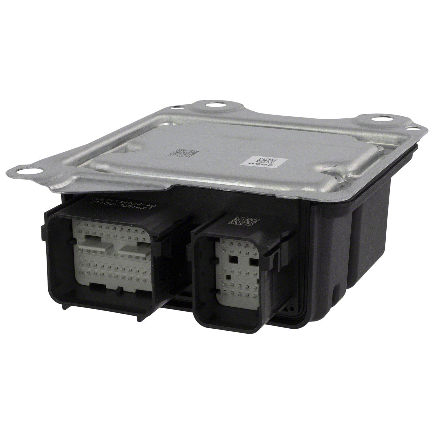 Air Bag Control Module Sensor Multiple Restraint System Unit | Parts ...