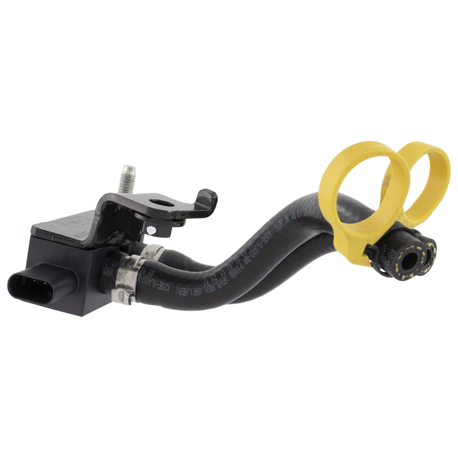 Exhaust Gas Recirculation Valve EGR Control Solenoid | Parts | Ford.com