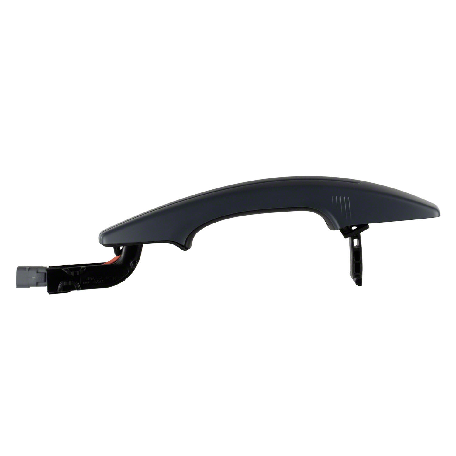 Exterior Door Handle Outside - Right, Rear, Outer | Parts | Ford.com