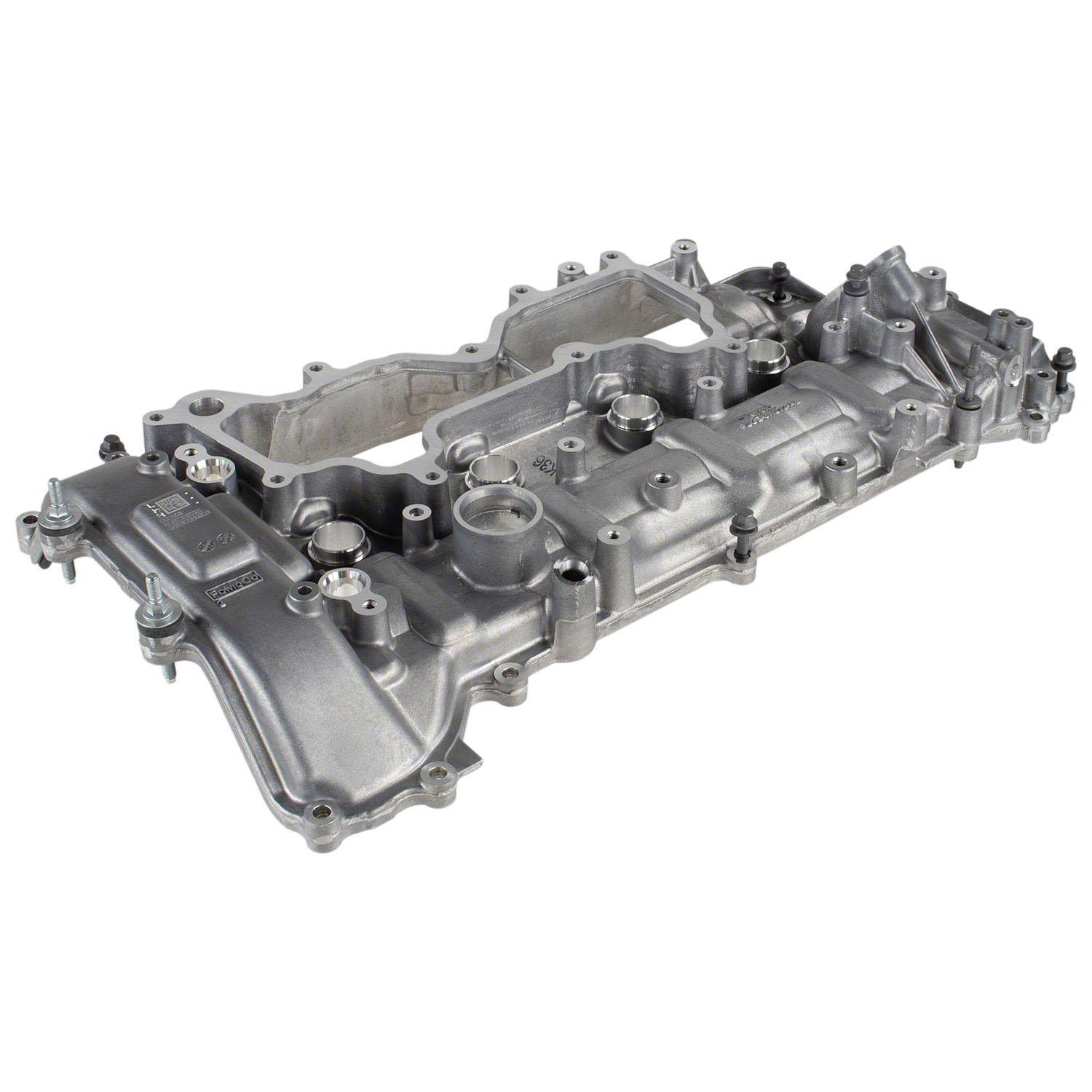 Engine Valve Cover Cylinder Head | Parts | Ford.com