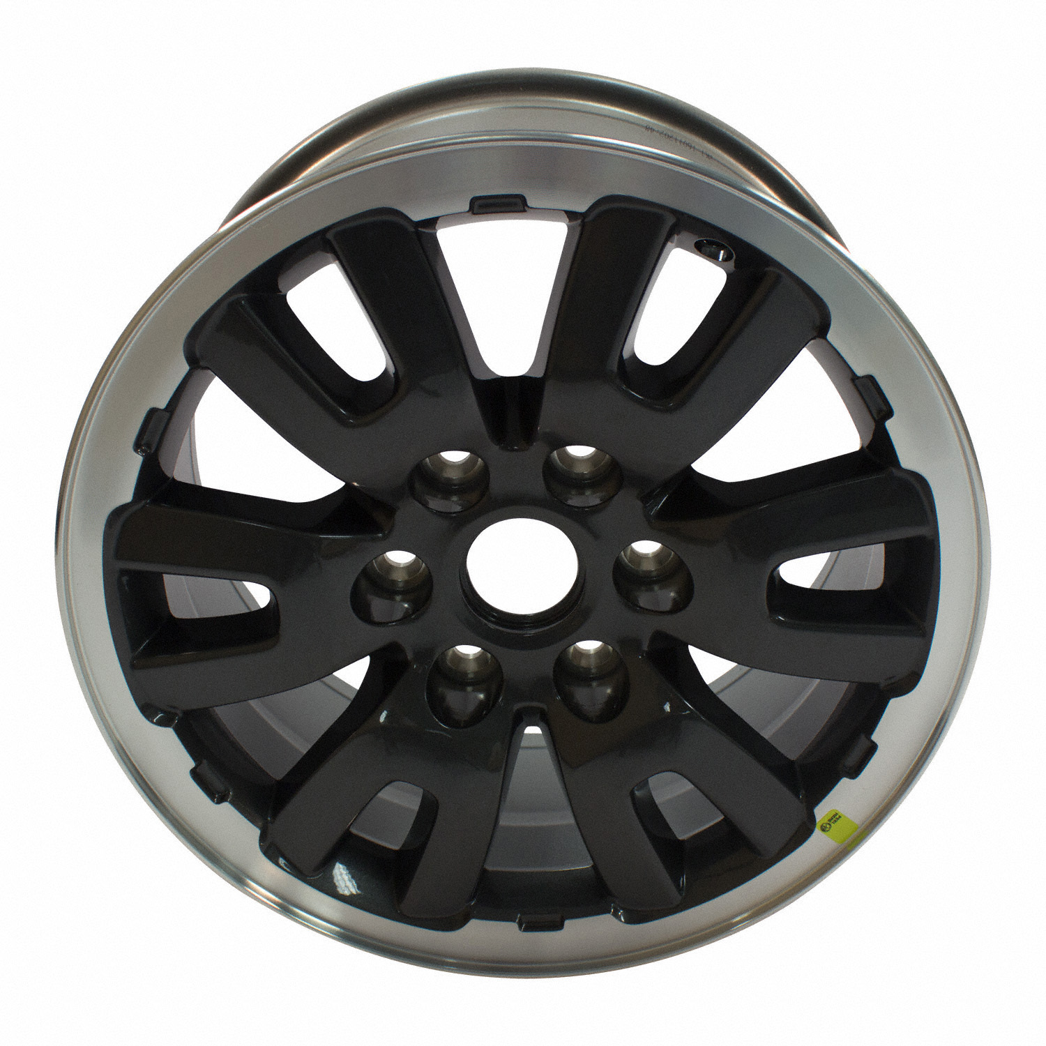 Wheel Rim 17