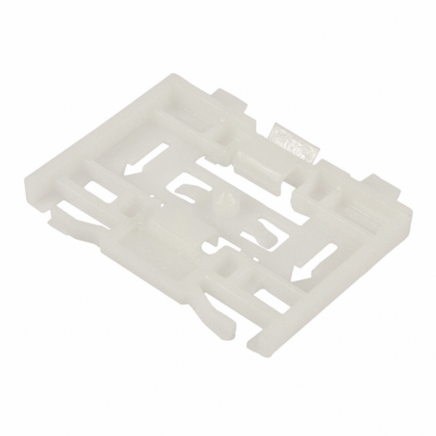 Sunroof Opening Trim Clip Roof Headliner Retainer | Parts | Ford.com