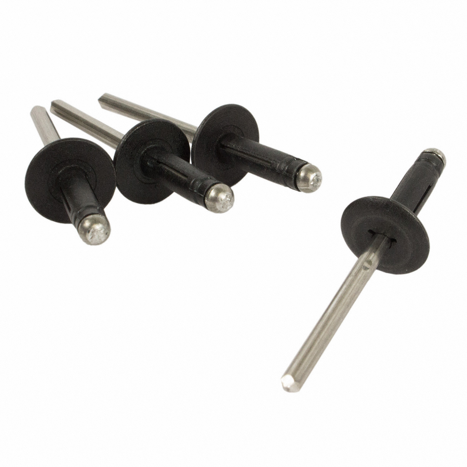 Bumper Cover Retainer Rivet - Front | Parts | Ford.com