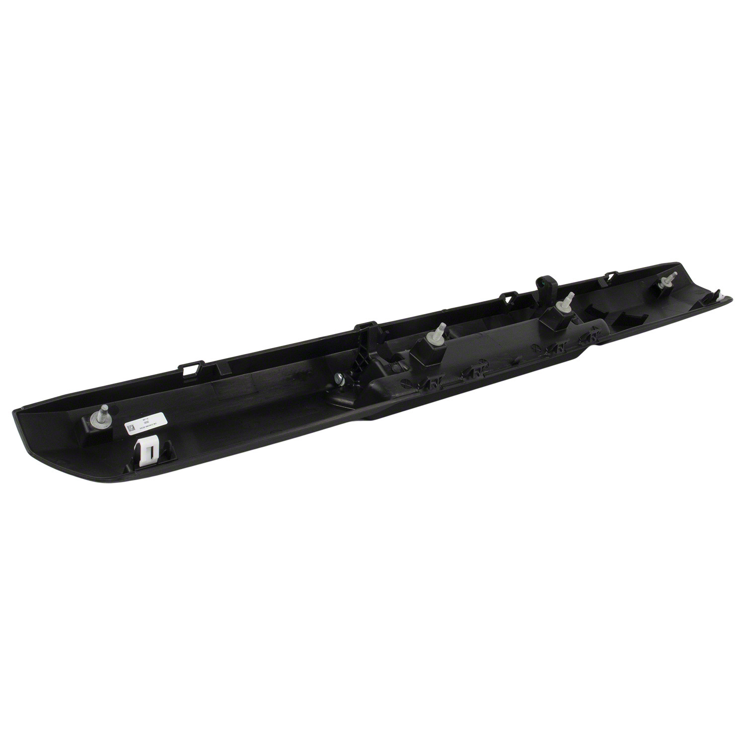Tailgate Handle - Center | Parts | Ford.com