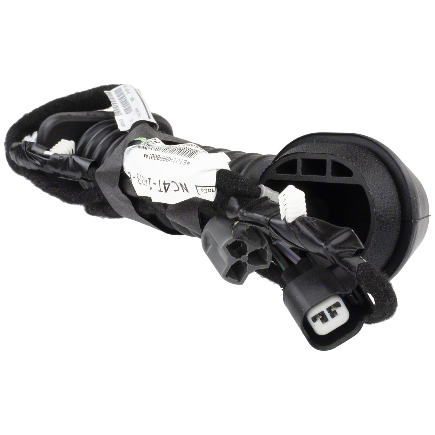 Wire Jumper - Left | Parts | Ford.com