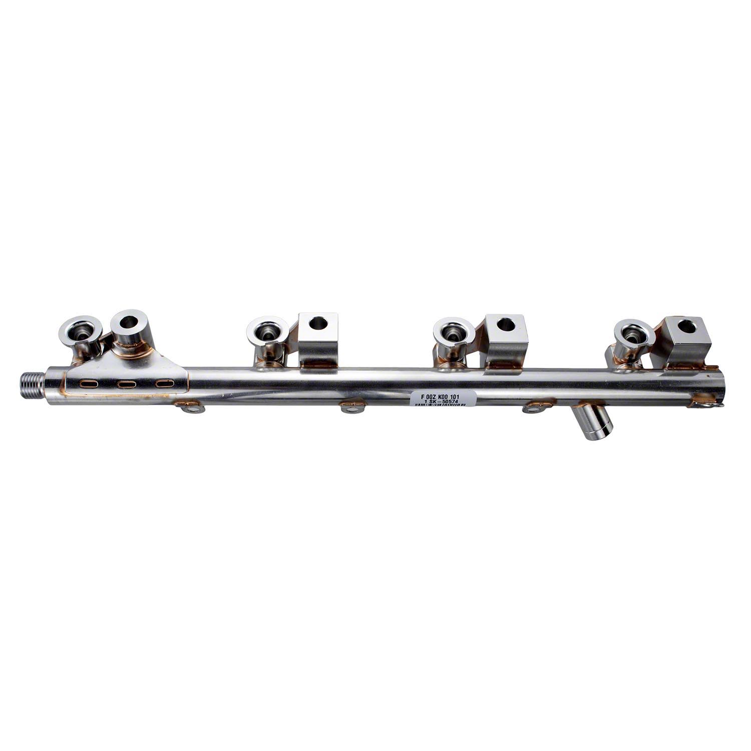 Fuel Rail Manifold Supply | Parts | Ford.com
