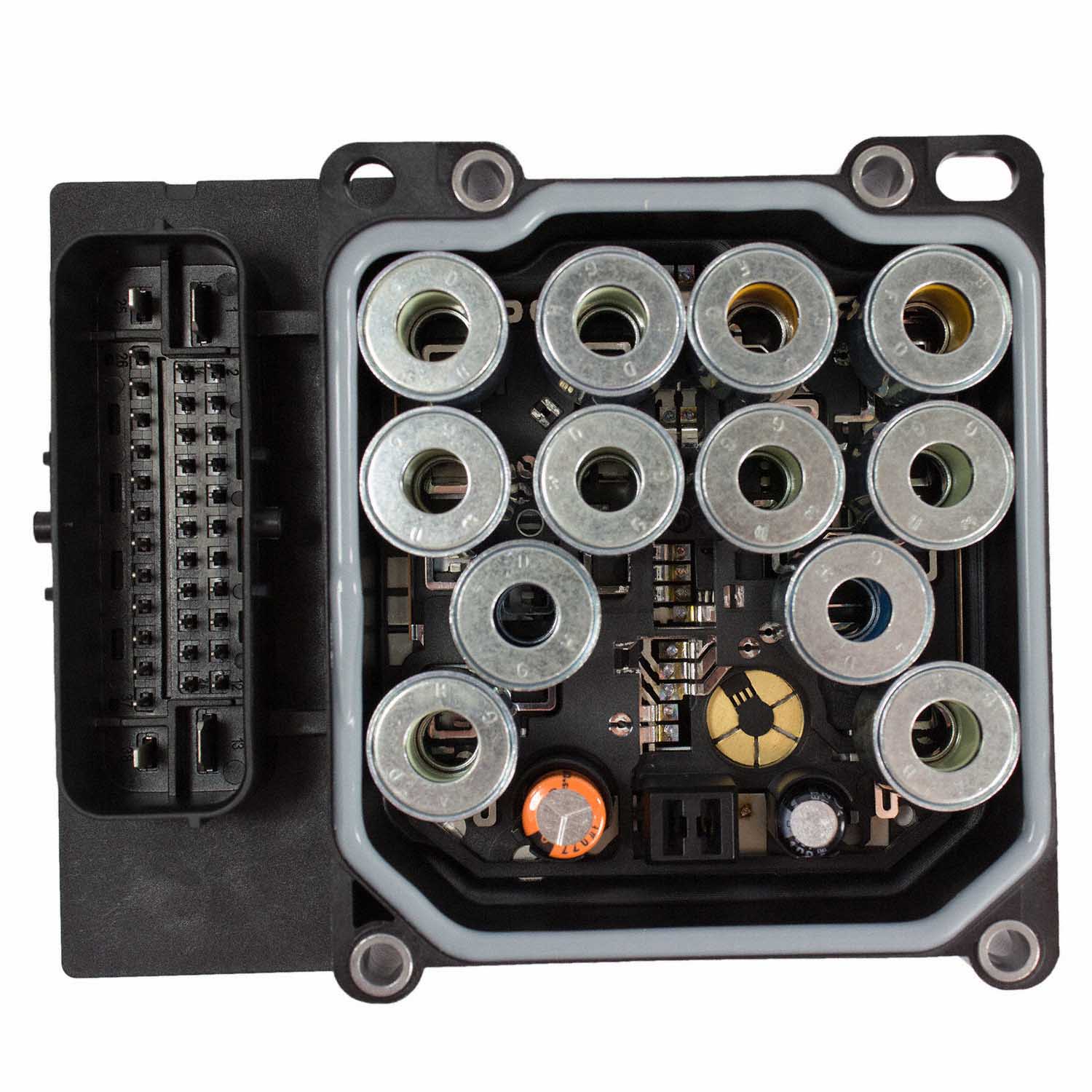 Abs Control Module | Parts | Ford.com