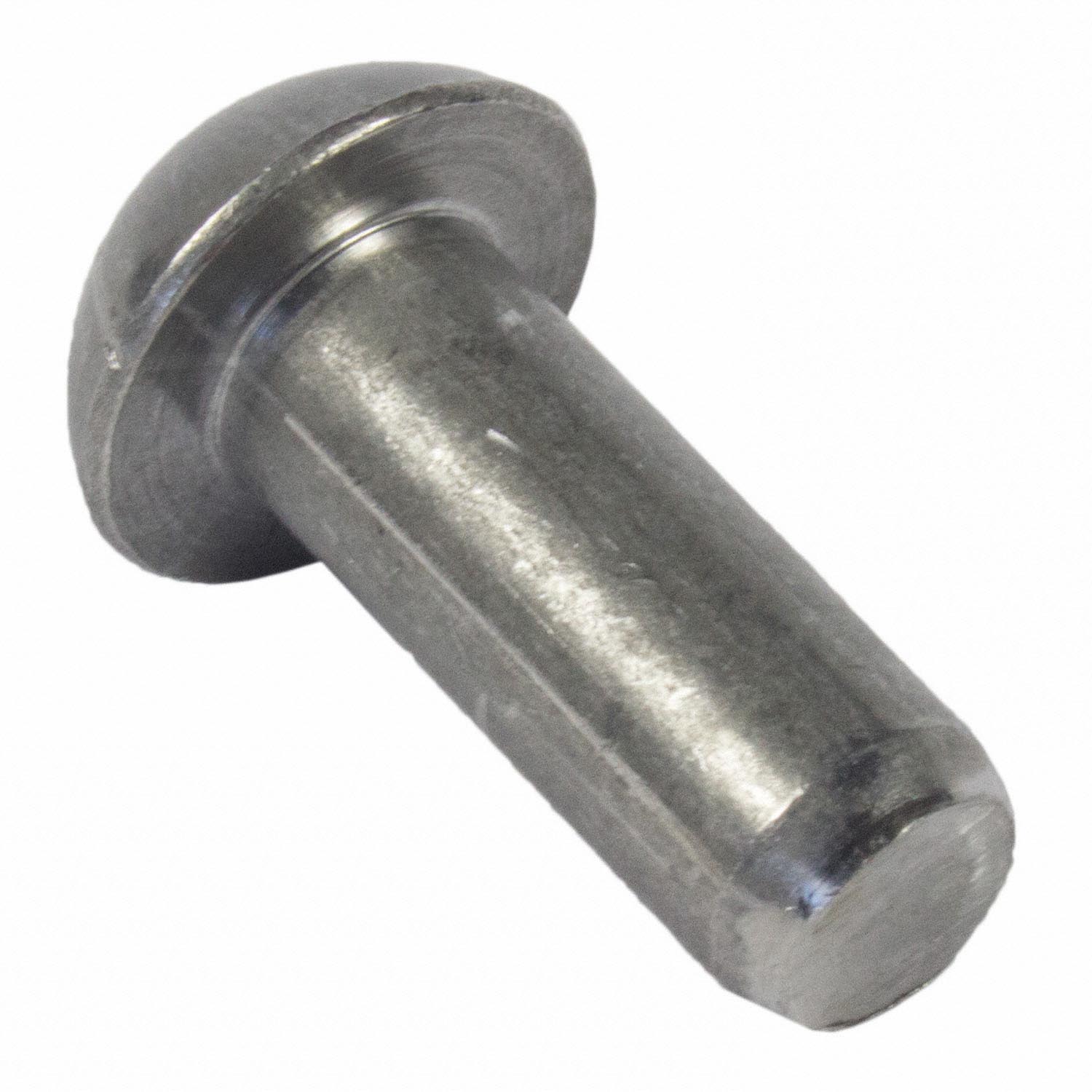 Ford Solid Rivet Rivet - 10 x 25MM, Rear | Parts | Ford.com