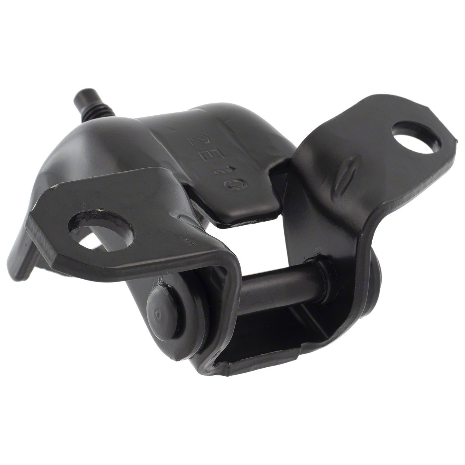 Door Hinge - Right, Rear, Upper | Parts | Ford.com