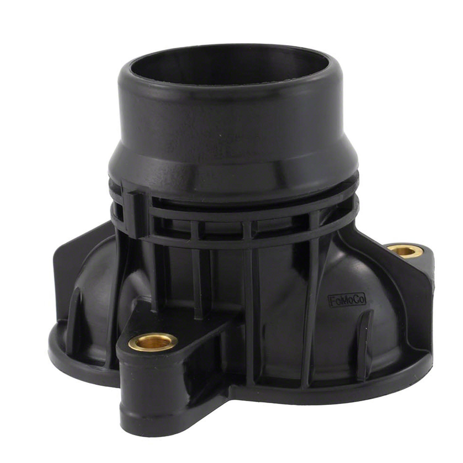 Engine Coolant Thermostat Housing Connection Water O - 6.7L | Parts ...