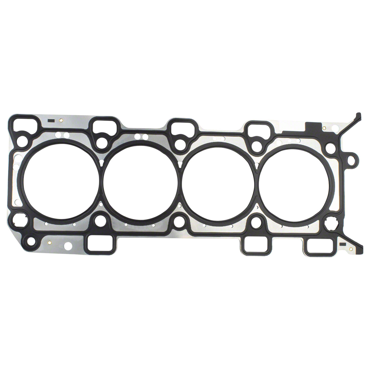 Engine Cylinder Head Gasket Top End - Right 5.0L | Parts | Ford.com
