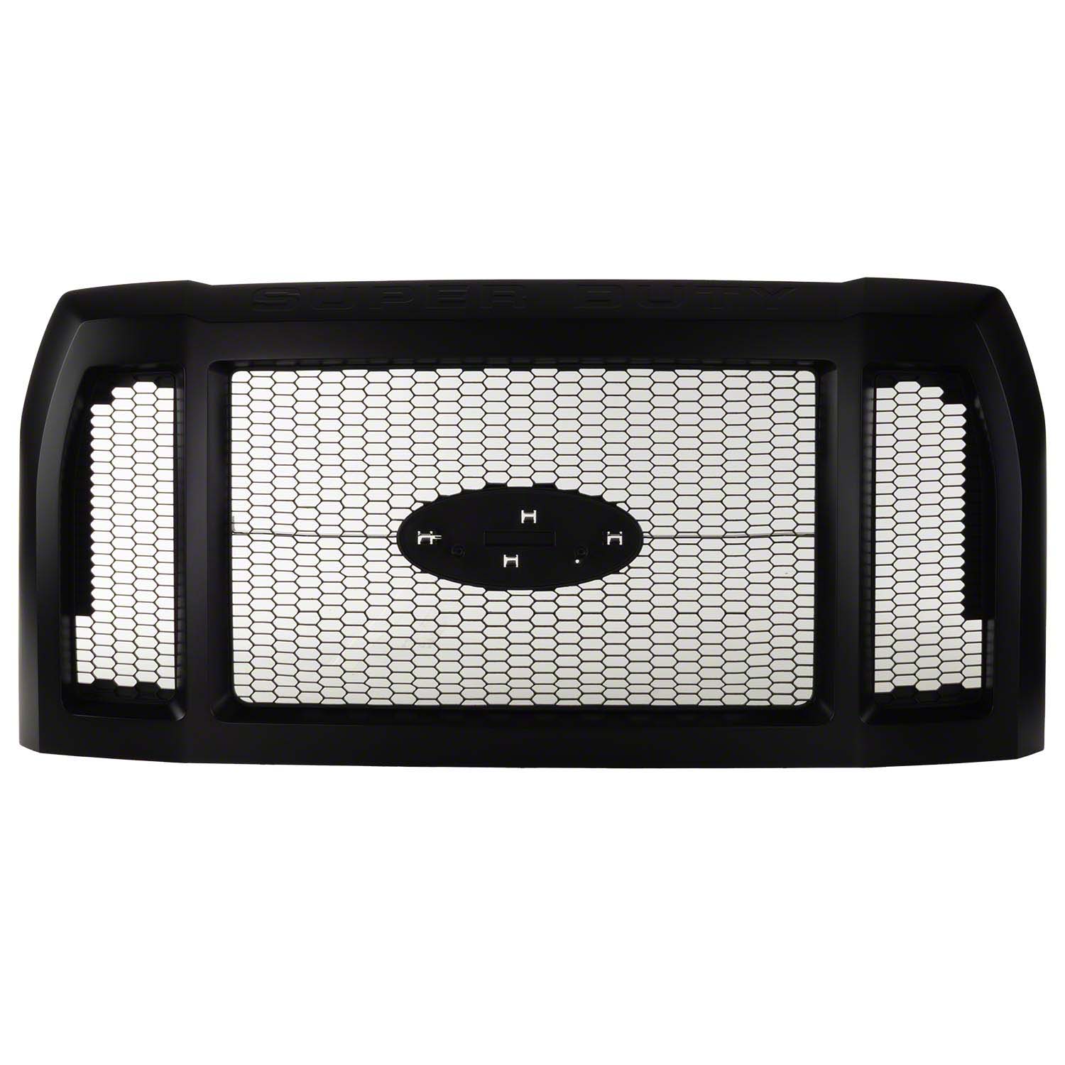 22784277 Grille Radiator - Front, Back | Parts | Ford.com