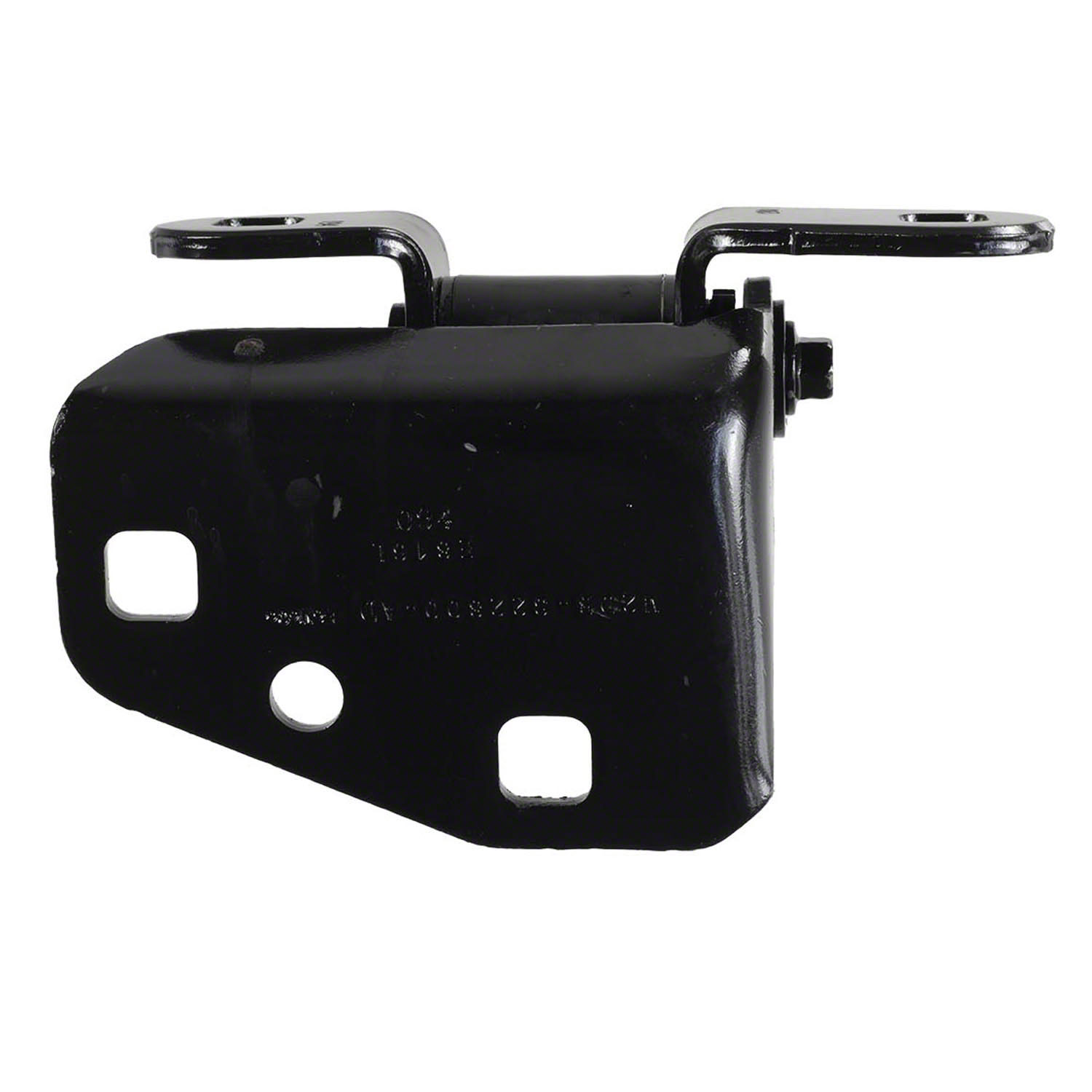 Door Hinge - Right, Front, Upper | Parts | Ford.com