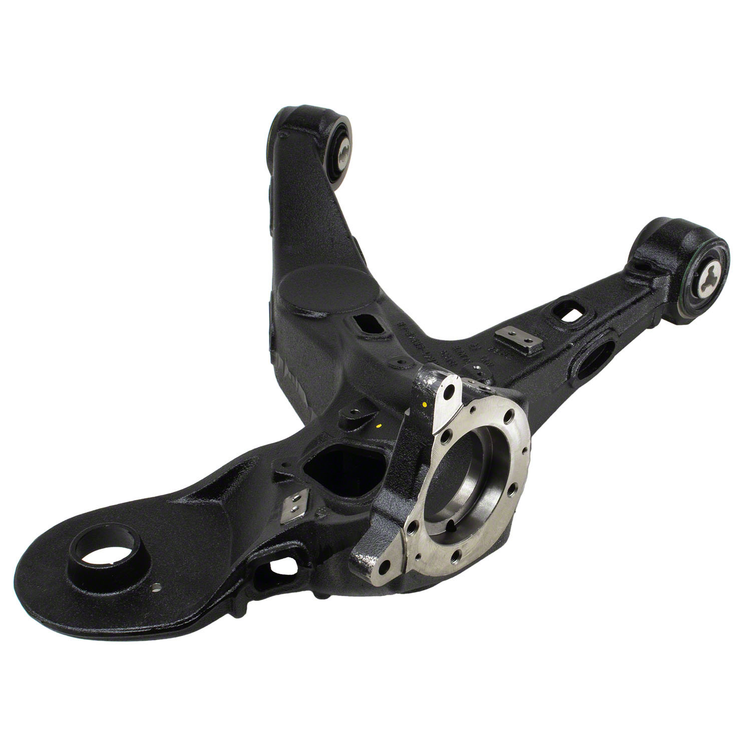 Suspension Control Arm Trailing - Right, Rear | Parts | Ford.com