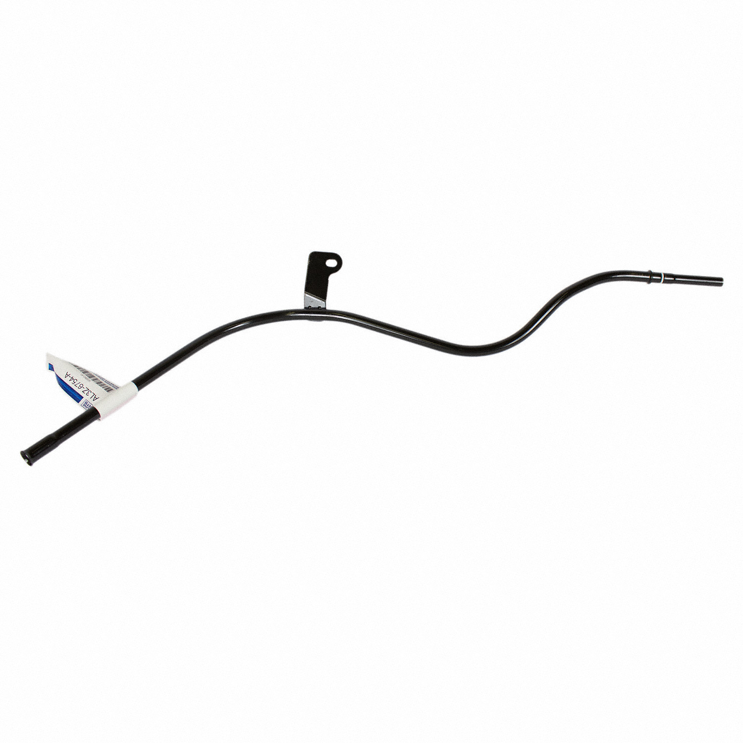 Engine Oil Dipstick Tube Level Indicator - 6.2L | Parts | Ford.com