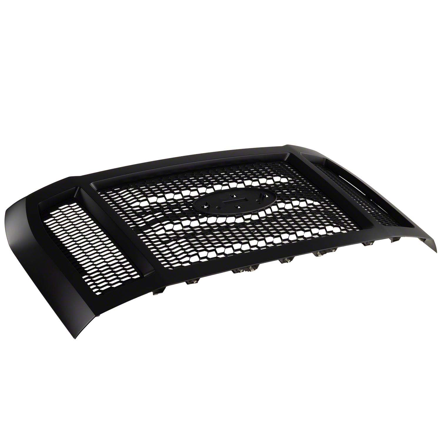 22784277 Grille Radiator - Front, Back | Parts | Ford.com