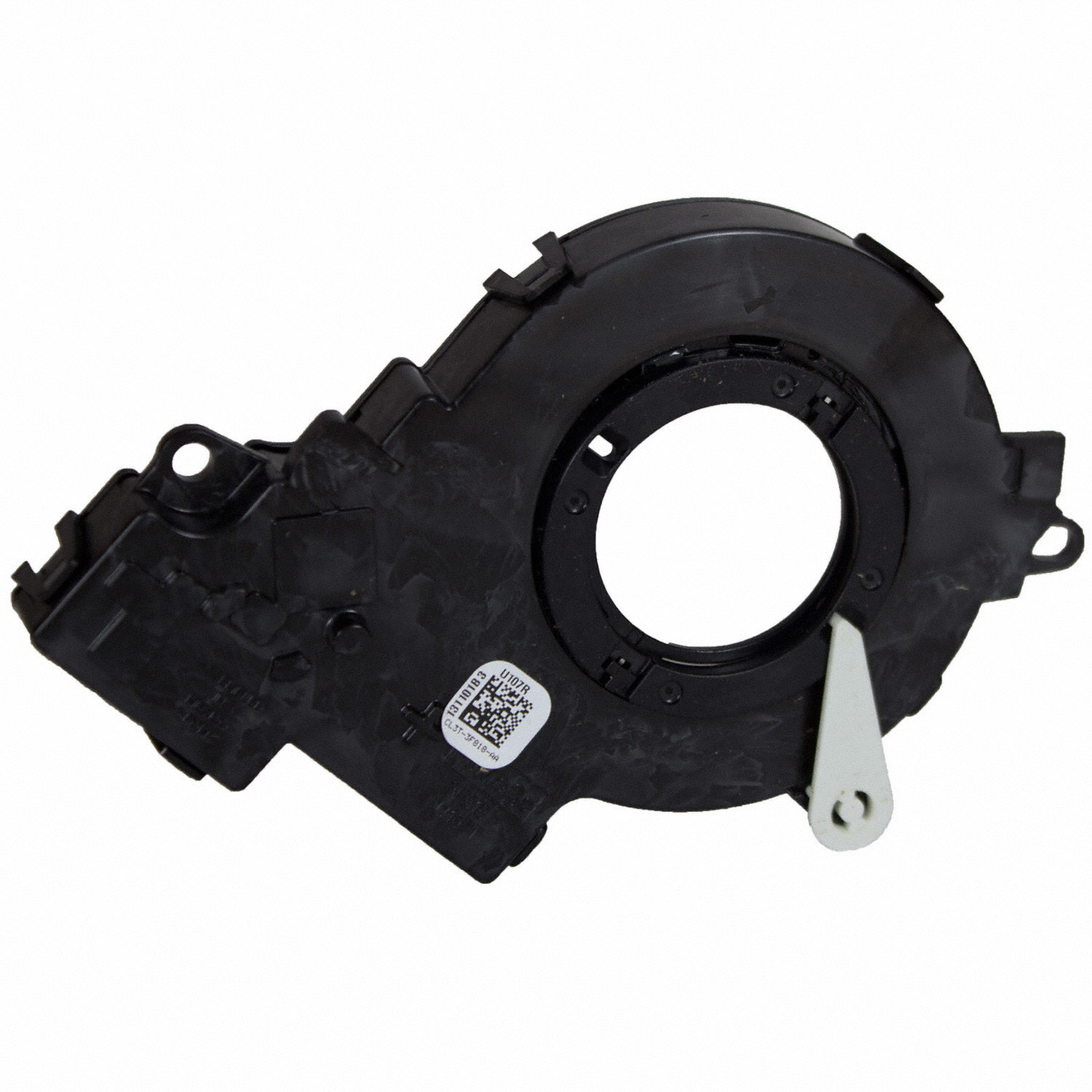 Steering Wheel Position Sensor Rotation - Front | Parts | Ford.com