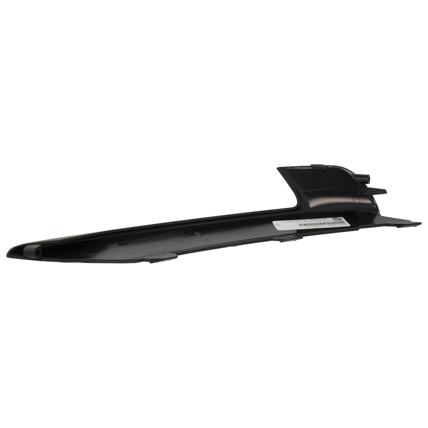 Bumper Trim Fog Lamp Bracket - Right, Front 5.2L | Parts | Ford.com