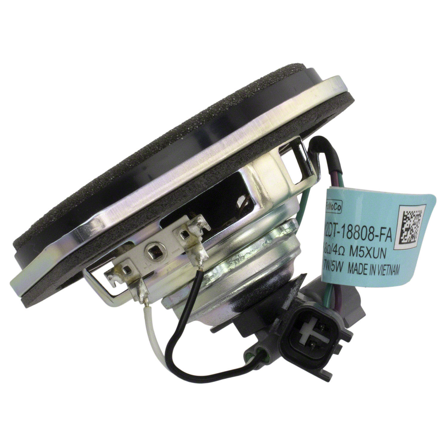 Speaker | Parts | Ford.com