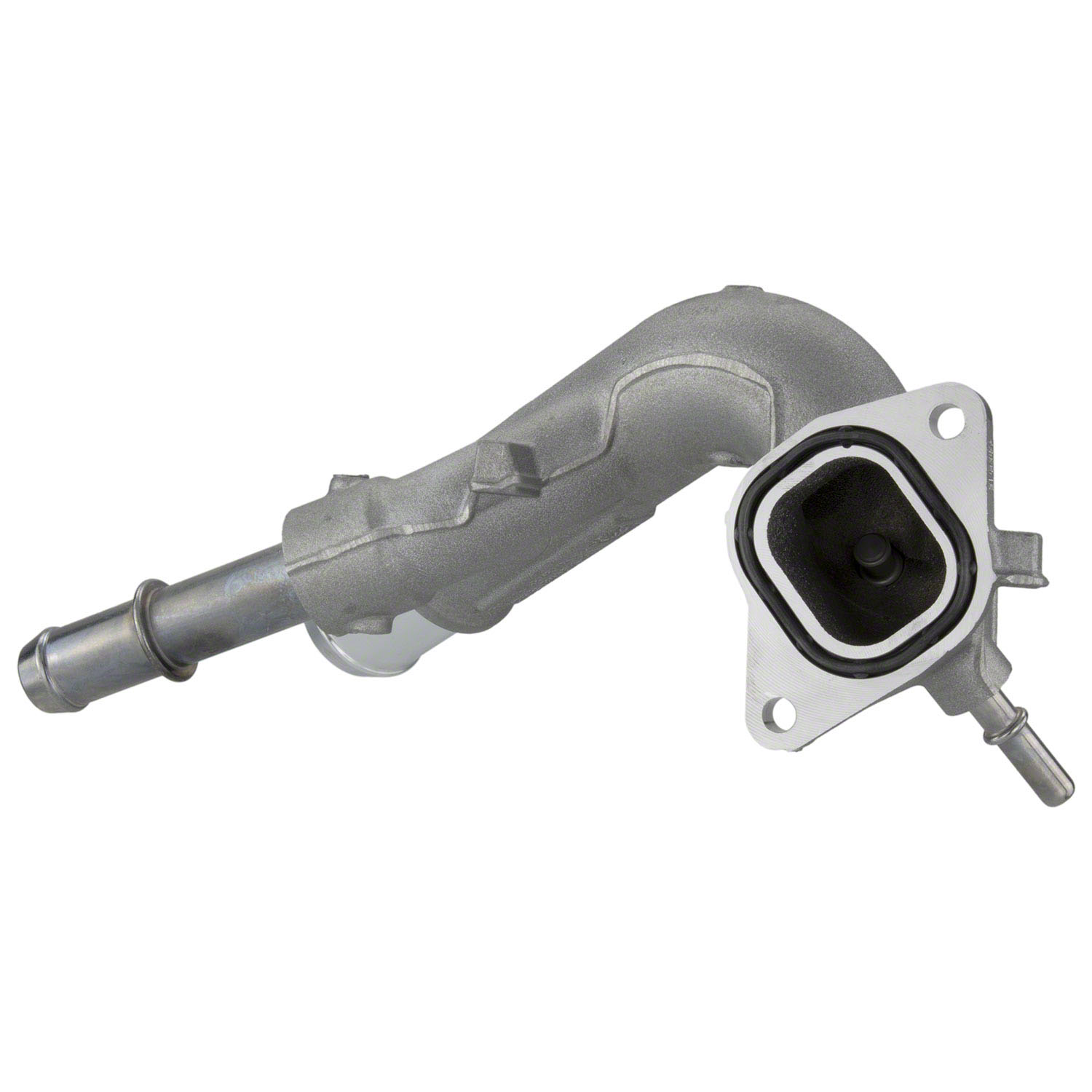 Water Connector Adaptor Engine Coolant Flange - Outlet 2.3L (7-MT ...