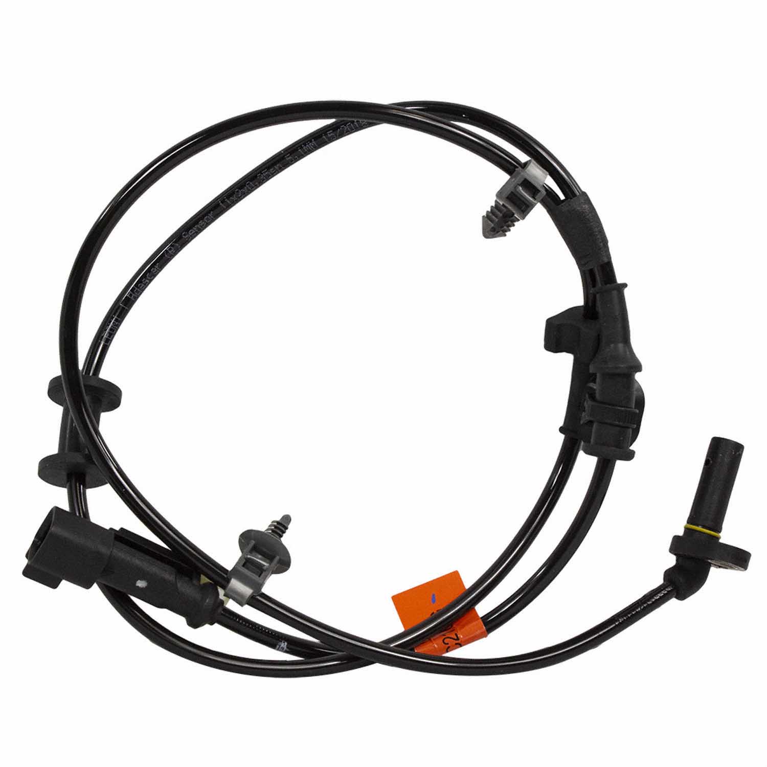 Abs Wheel Speed Sensor - Left, Rear | Parts | Ford.com