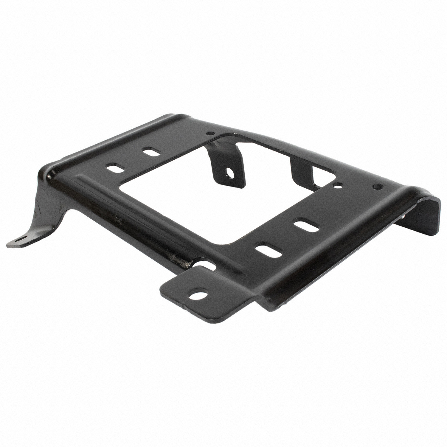 Bumper Mounting Plate Face Bar Bracket - Left, Front | Parts | Ford.com