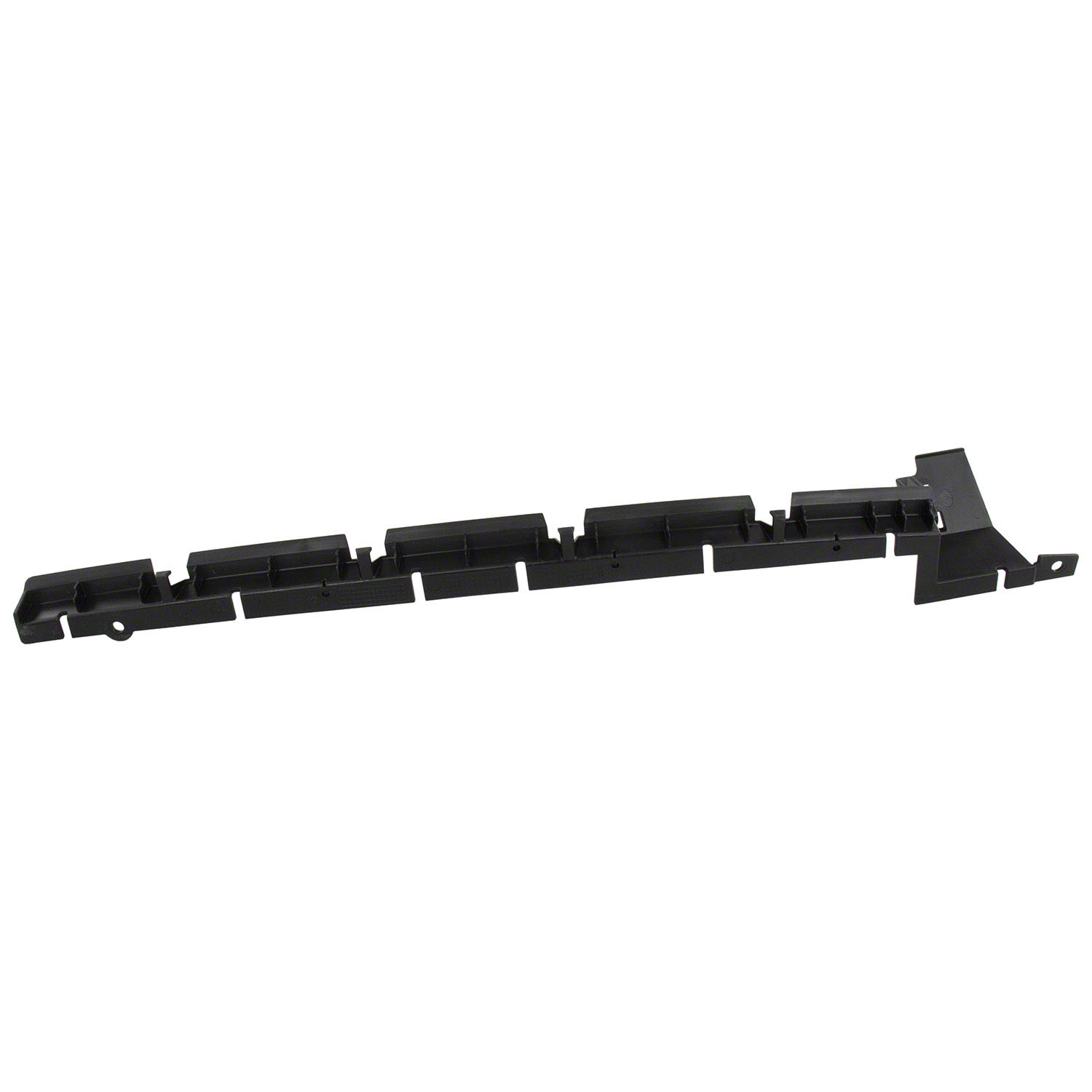 Stone Deflector - Rear | Parts | Ford.com