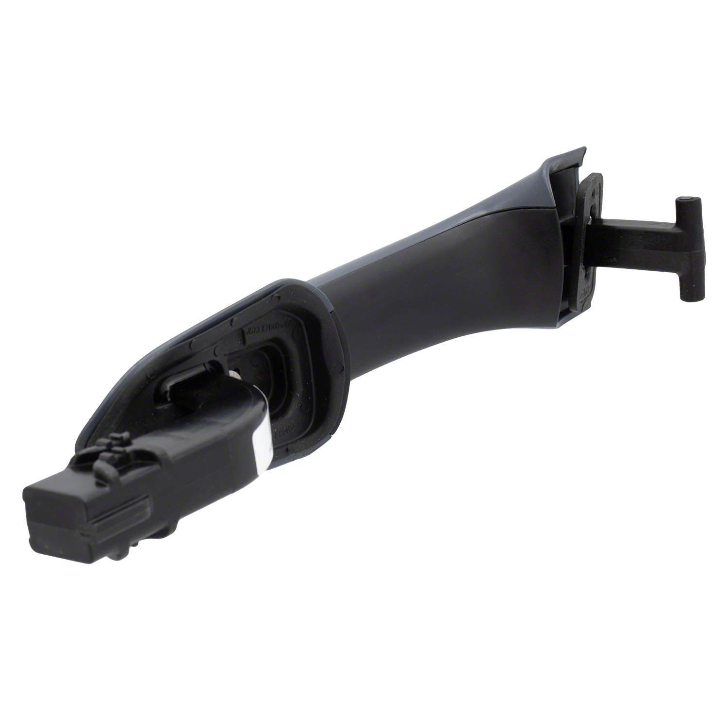 Exterior Door Handle - Right, Rear, Outer | Parts | Ford.com