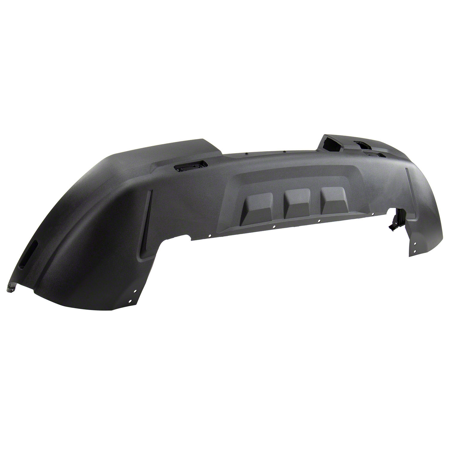 Bumper Cover - Rear | Parts | Ford.com