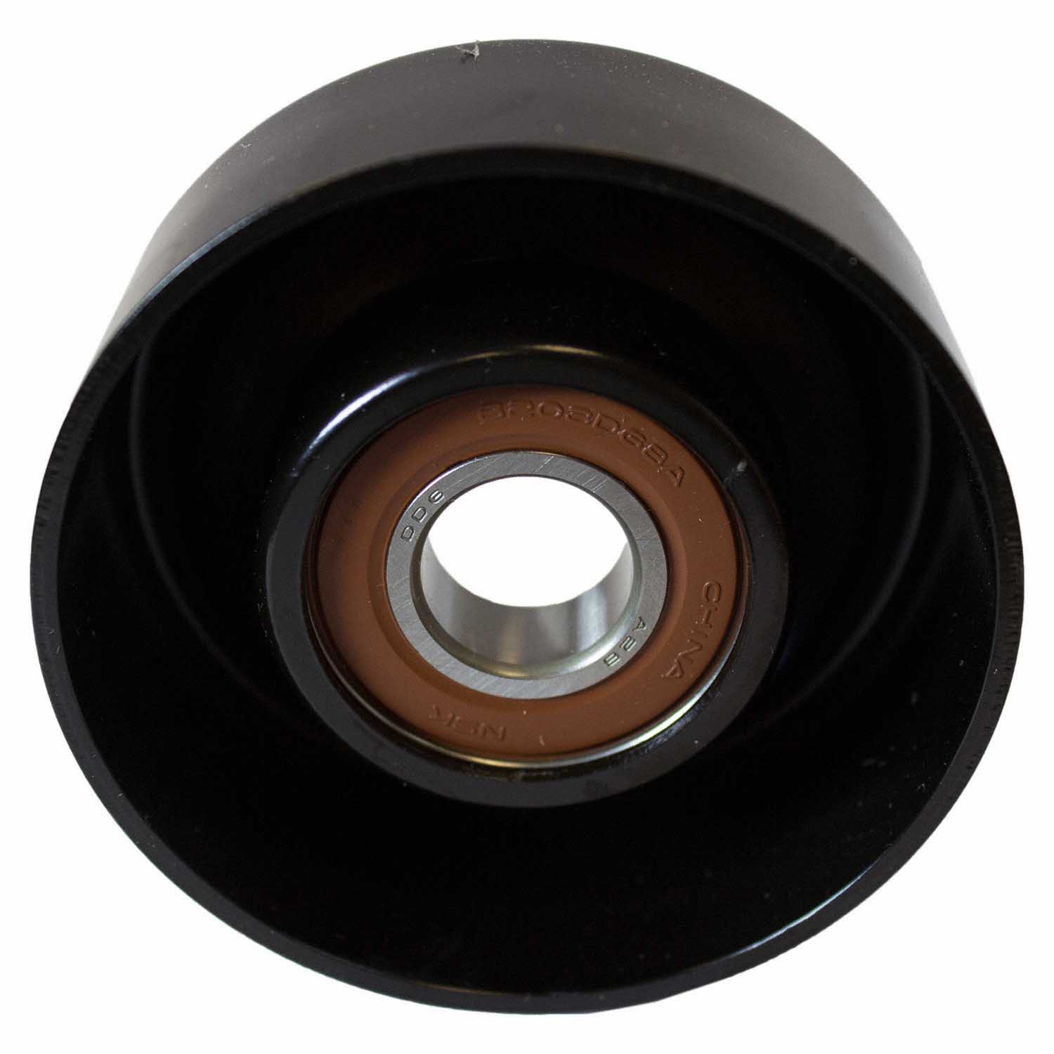 Accessory Drive Belt Idler Pulley | Parts | Ford.com