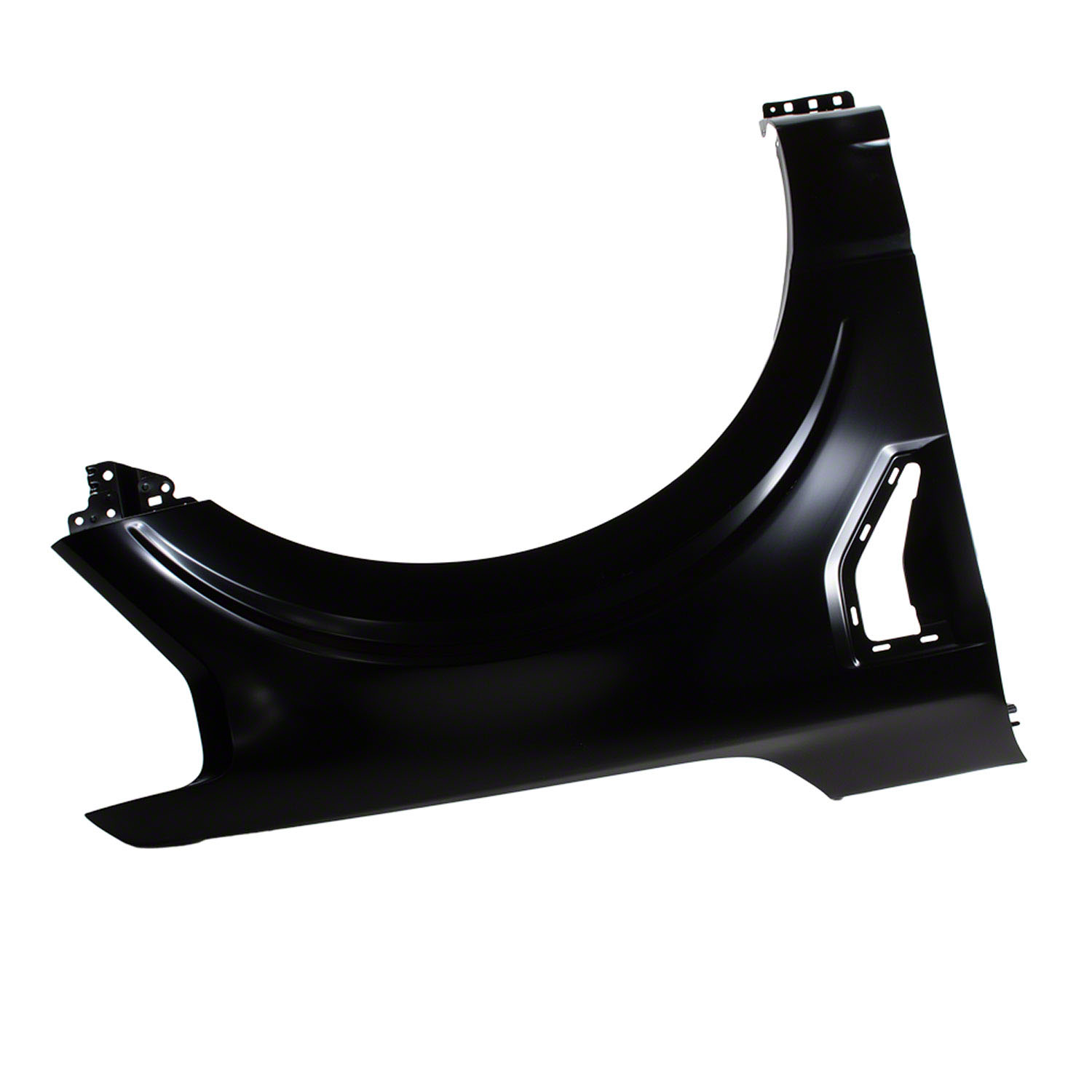 Fender - Right, Front | Parts | Ford.com