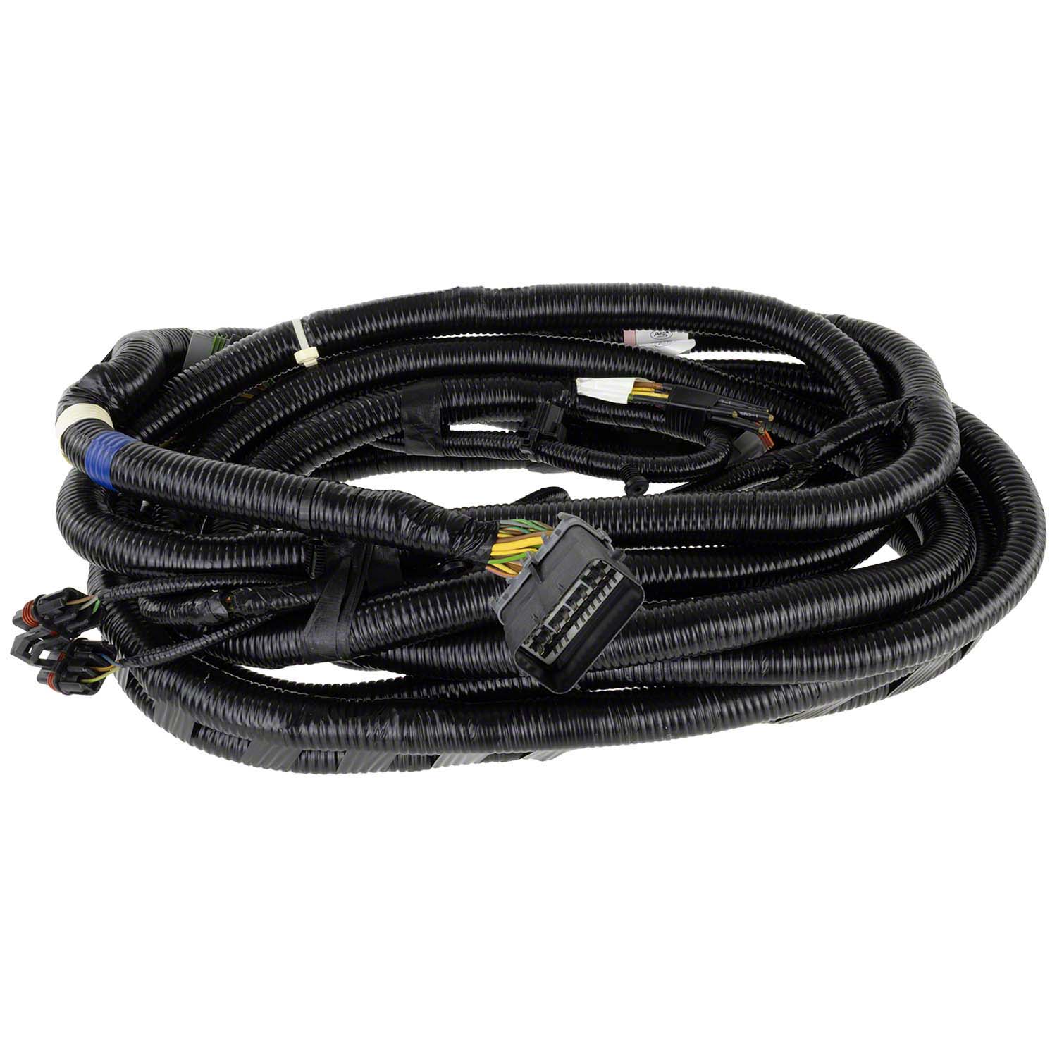 Wire Fuel Sender | Parts | Ford.com