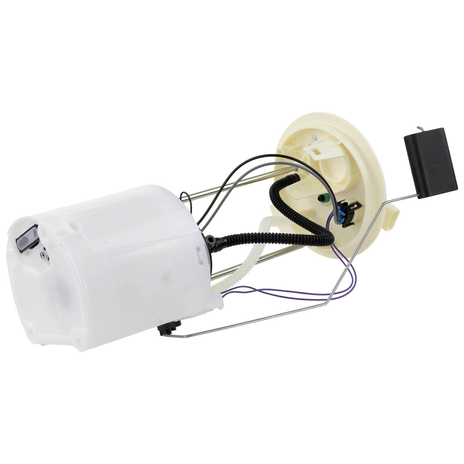Fuel Pump and Sender | Parts | Ford.com