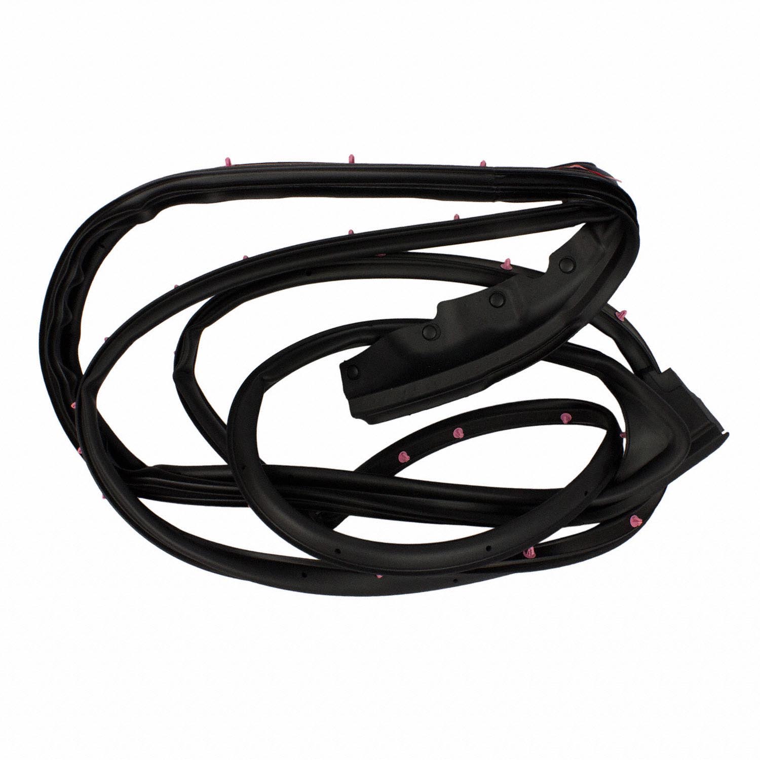 Door Seal Window Weatherstrip - Left, Front | Parts | Ford.com