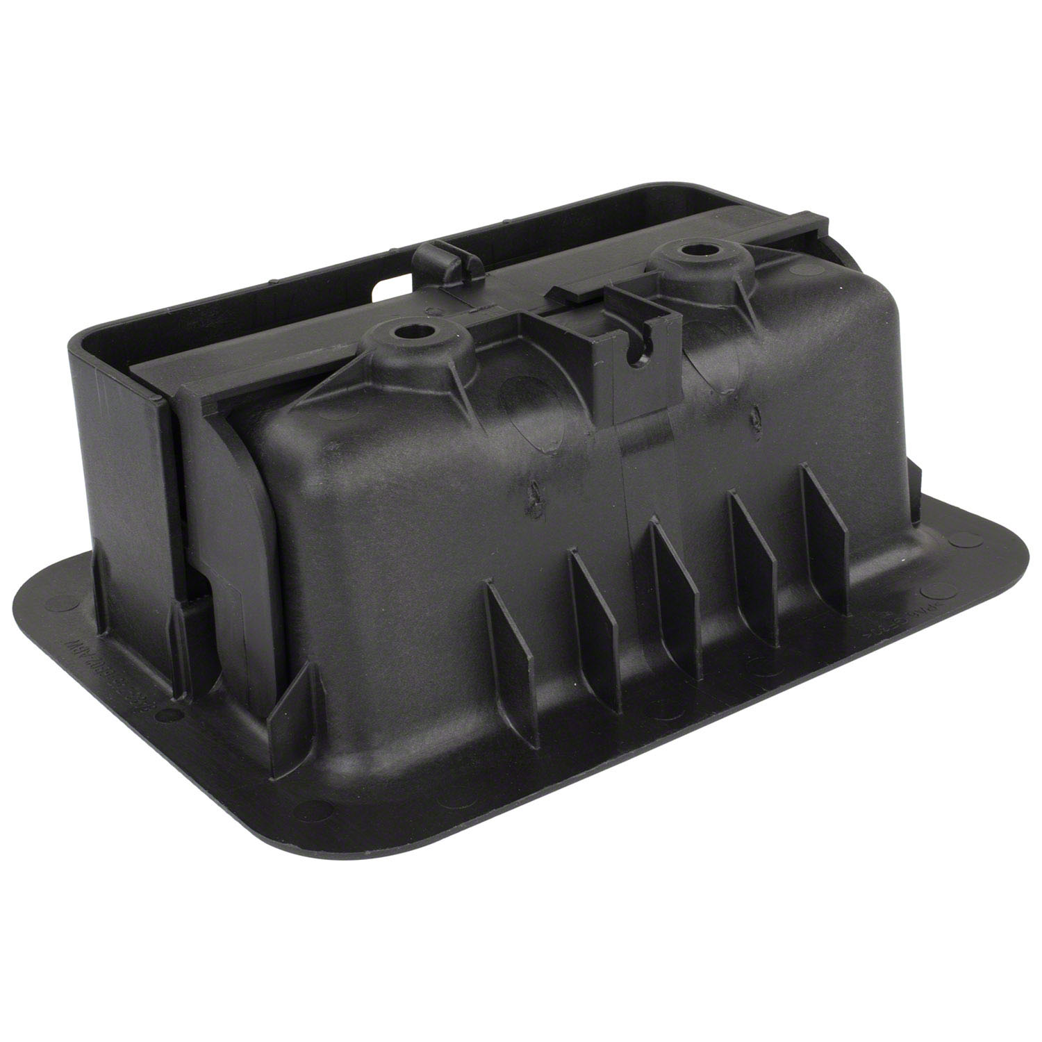 Folding Seat Latch Release Handle - Left, Right, Rear | Parts | Ford.com