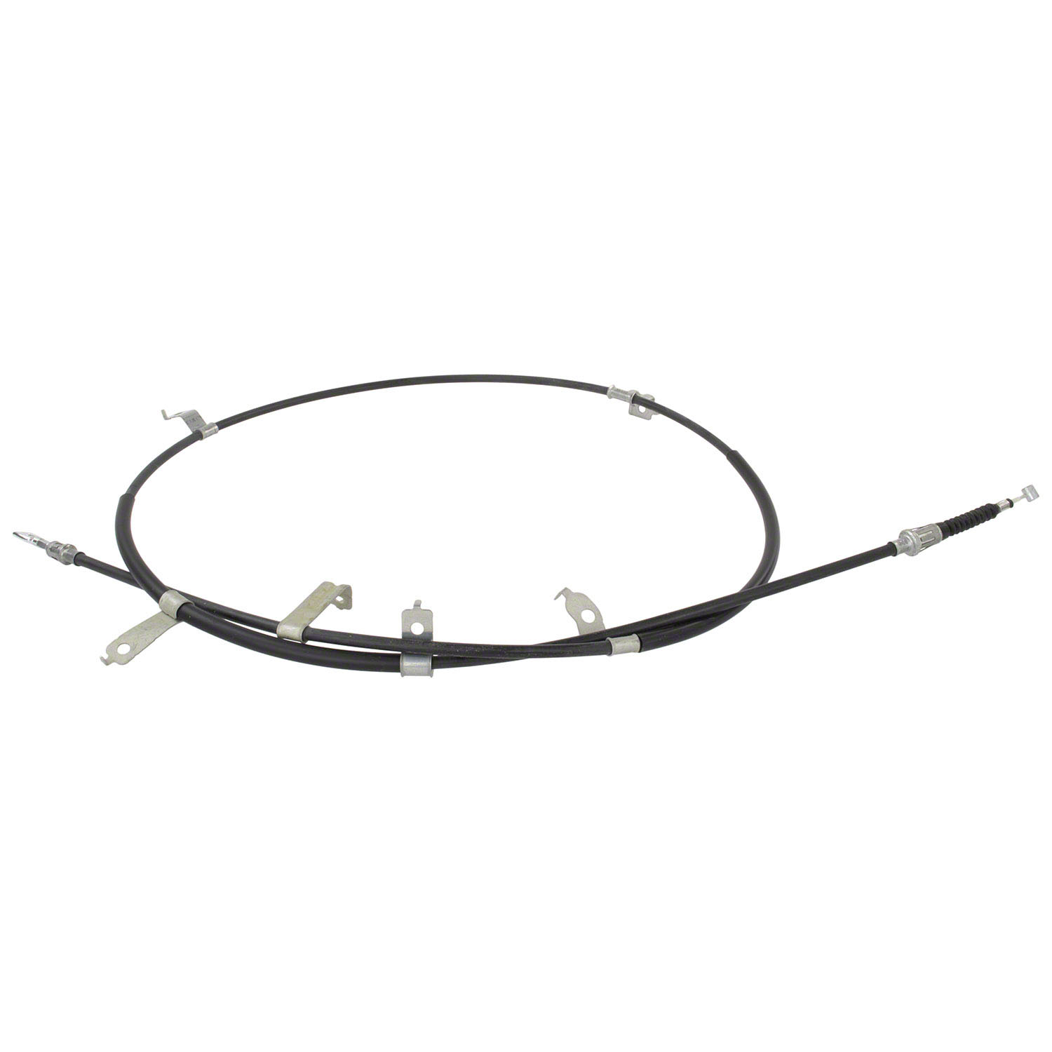 Parking Brake Cable - Right | Parts | Ford.com