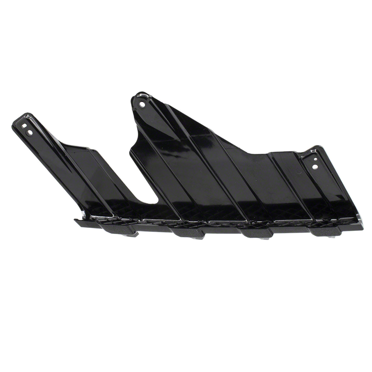 Headlight Bracket Bumper - Right, Front | Parts | Ford.com