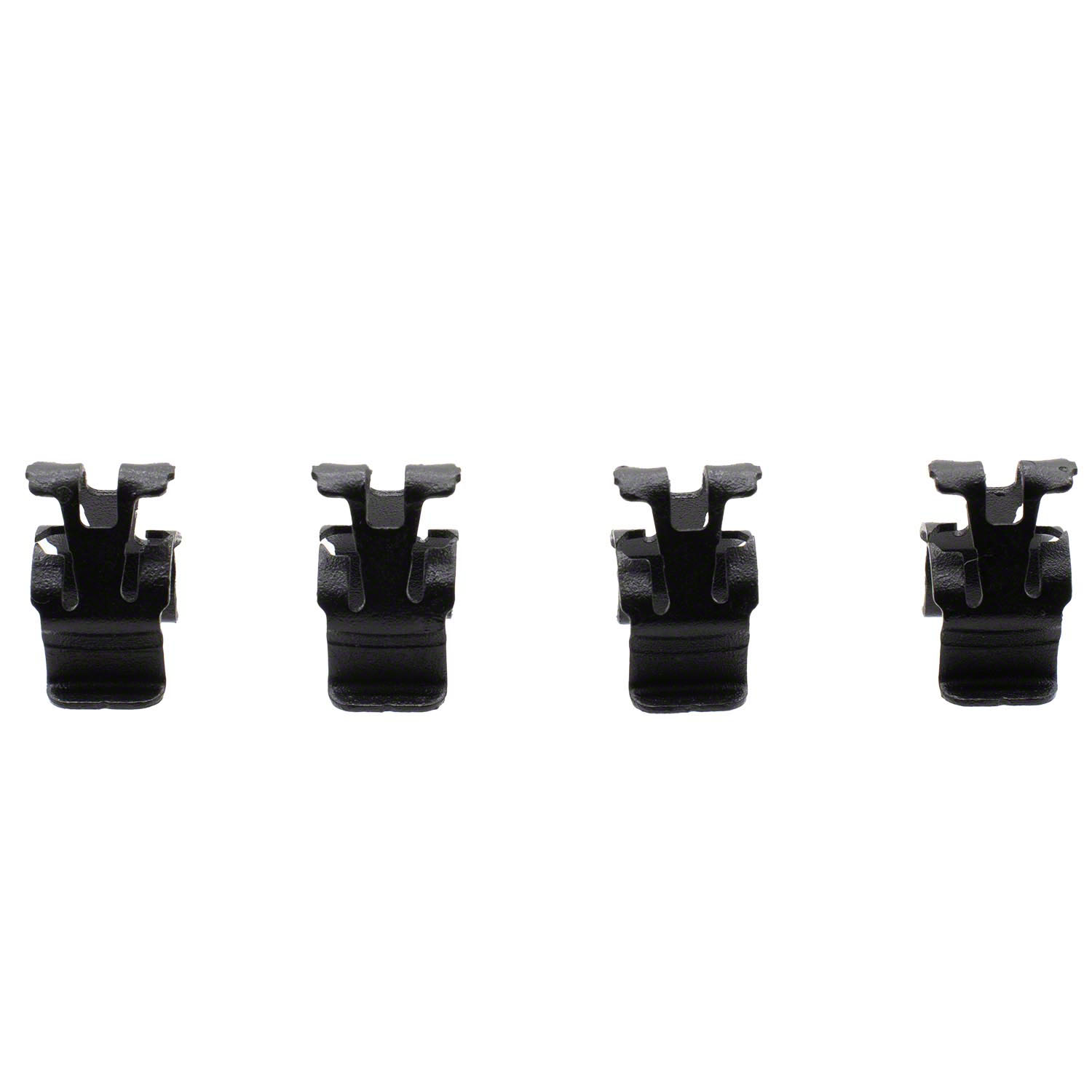 1462015 Trim Clip - Left, Right, Front | Parts | Ford.com