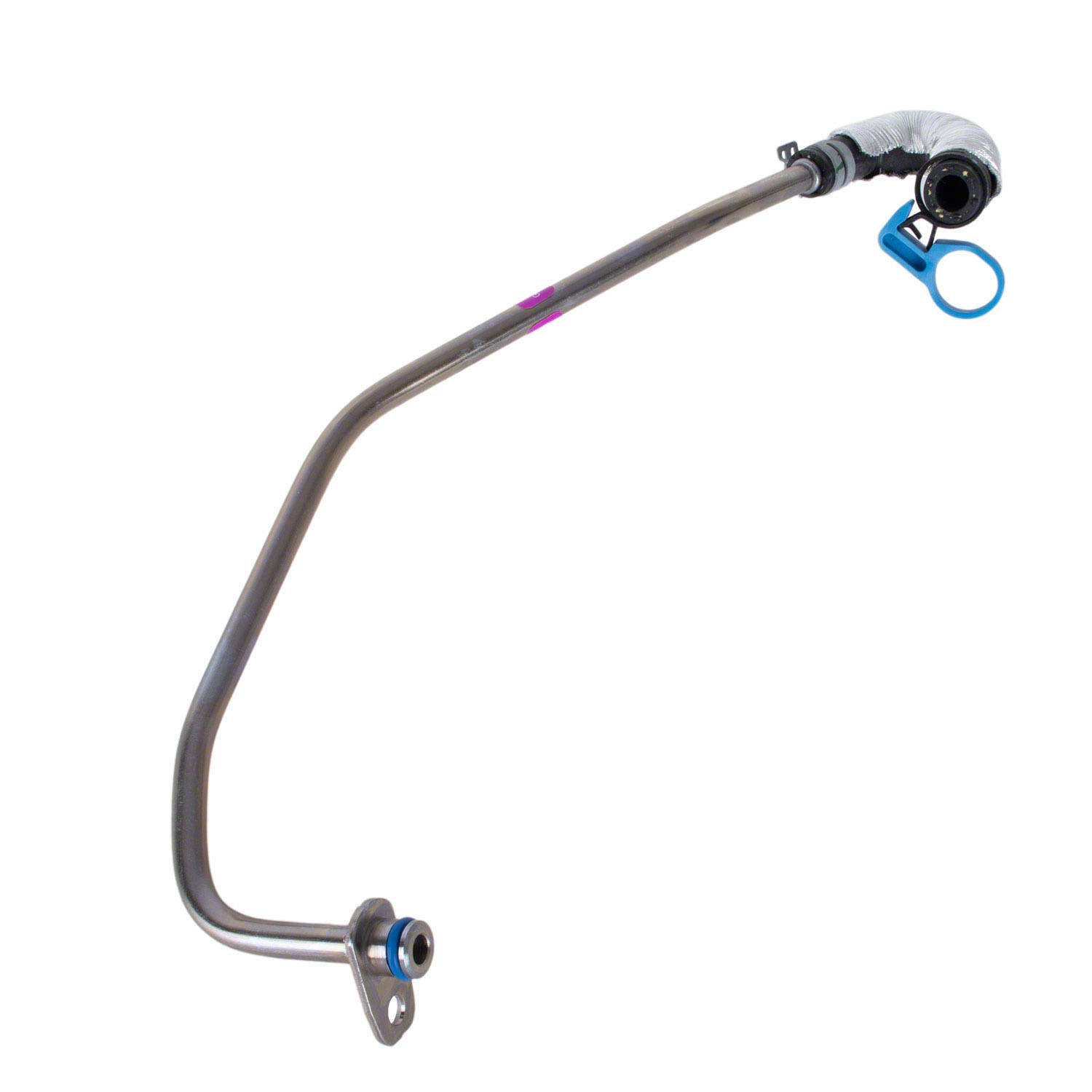 Tube Engine Coolant Hose - 2.0L | Parts | Ford.com