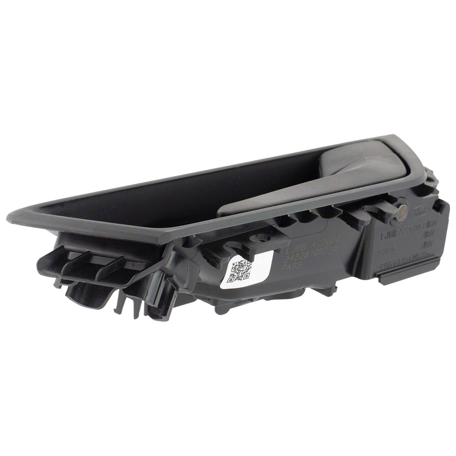 Interior Door Handle - Right, Front, Inner | Parts | Ford.com