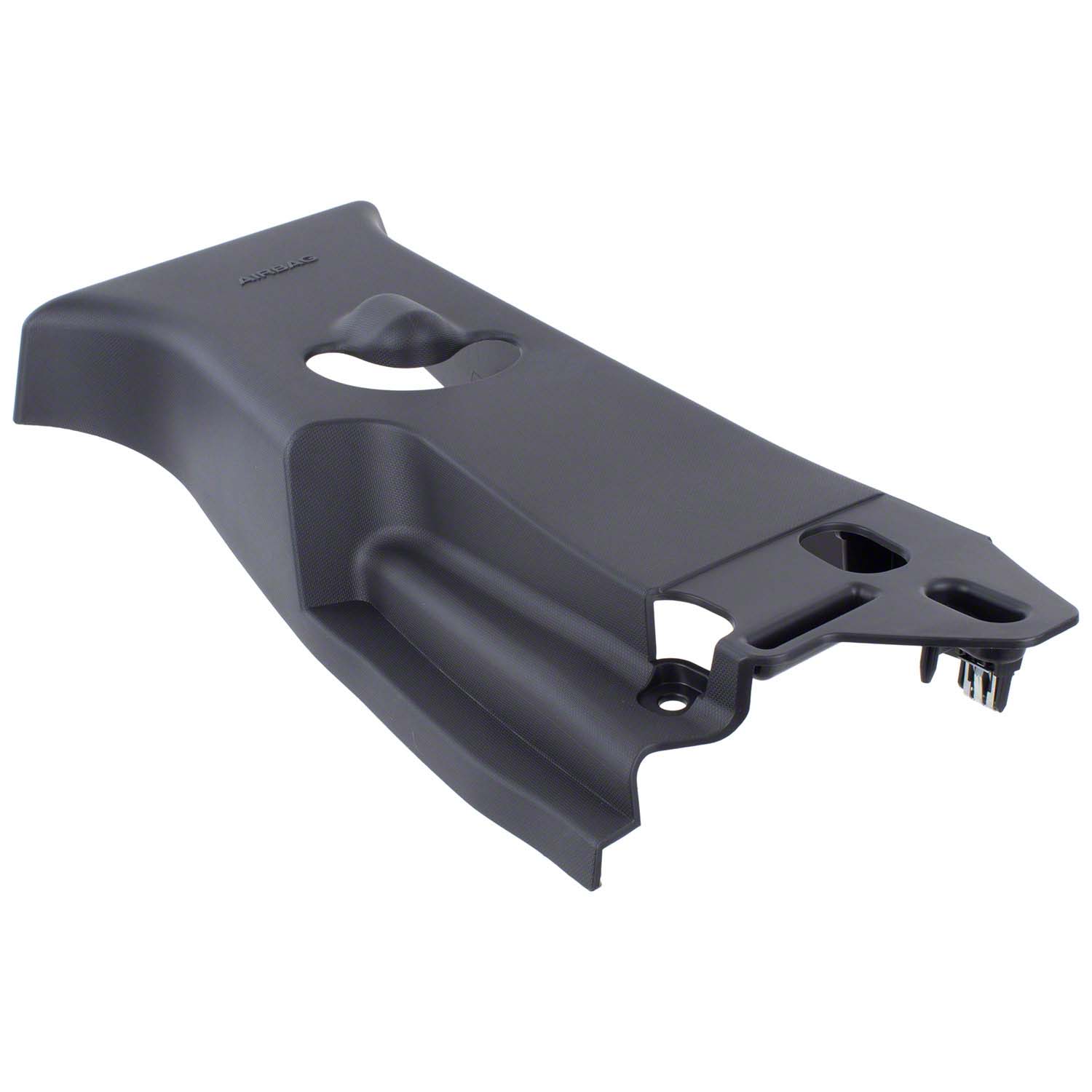 Door Pillar Post Trim Set Panel - Right (Police) | Parts | Ford.com