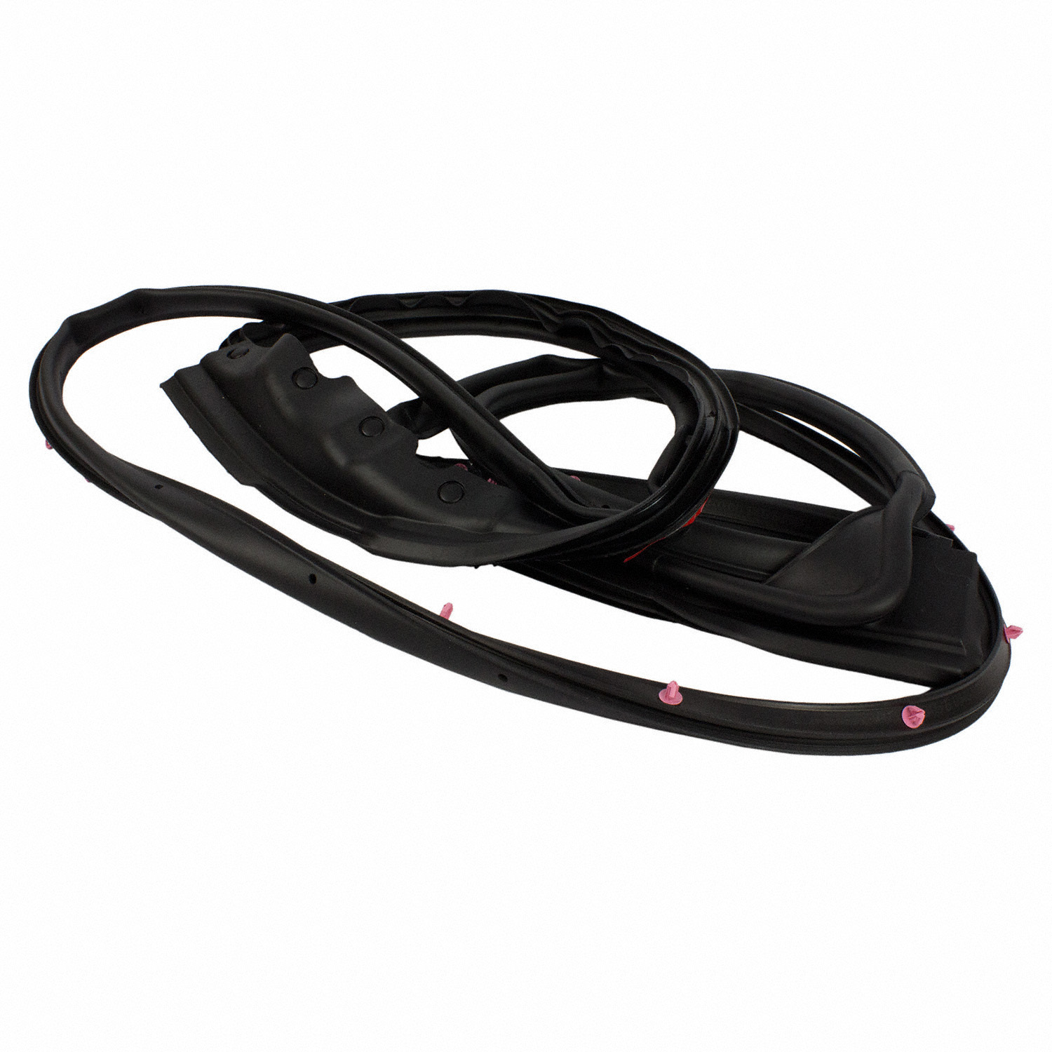 Door Seal Window Weatherstrip - Left, Front | Parts | Ford.com