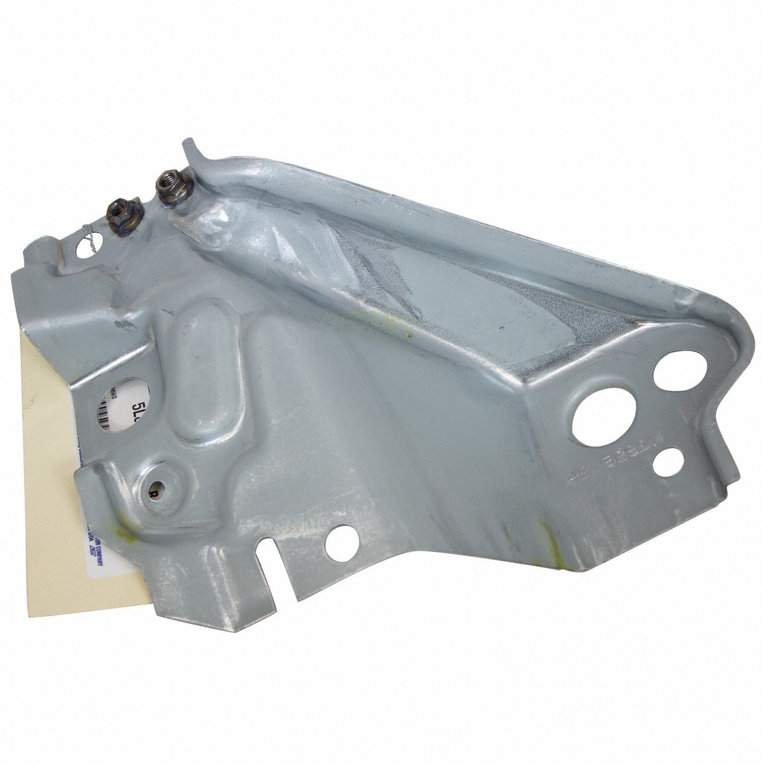 Headlight Bracket - Right, Front | Parts | Ford.com
